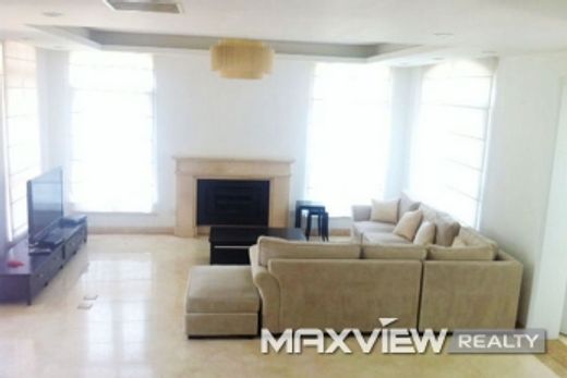 上海, Shanghai Municipalityのヴィラ