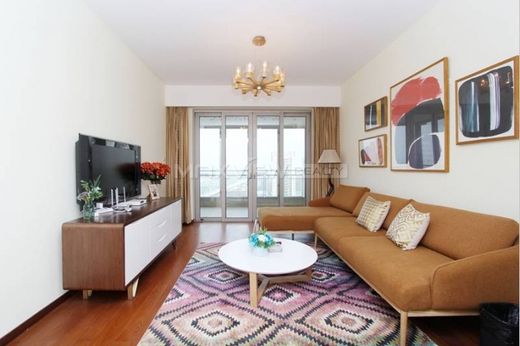 Apartment in Shanghai, Shanghai Municipality