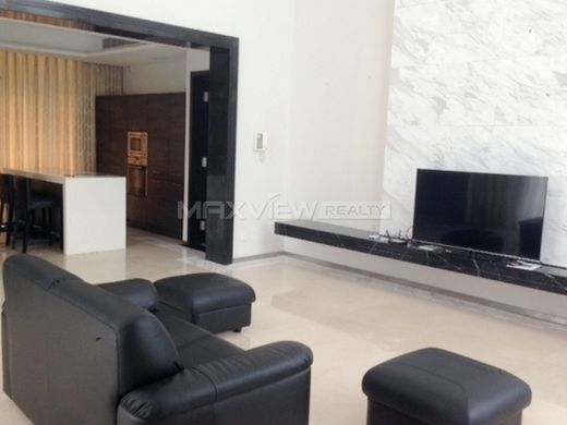 빌라 / 상하이, Shanghai Municipality