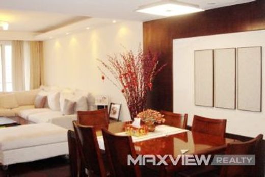 Appartement à Shanghai, Shanghai Municipality