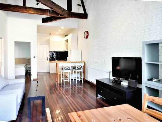 Apartment in Shanghai, Shanghai Municipality