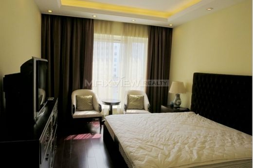 Apartment in Shanghai, Shanghai Municipality