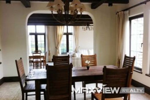 Βίλα σε Σανγκάη, Shanghai Municipality