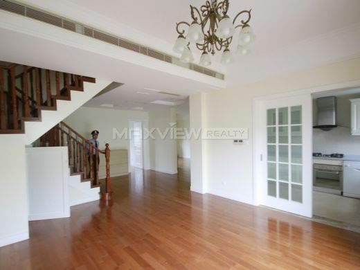 Appartamento a Shanghai, Shanghai Municipality