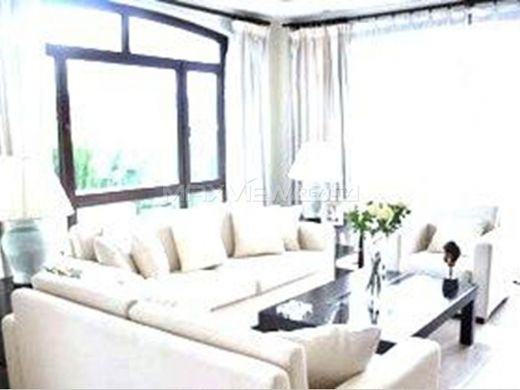 Villa Şangay, Shanghai Municipality