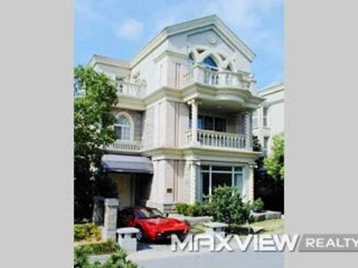 Villa in Sjanghai, Shanghai Municipality