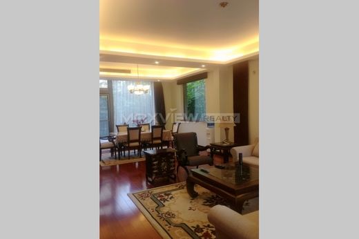 Willa w Szanghaj, Shanghai Municipality