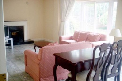 Willa w Szanghaj, Shanghai Municipality