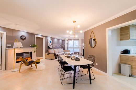 아파트 / 상하이, Shanghai Municipality