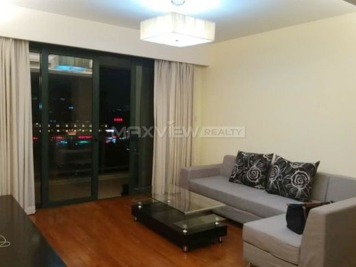 Apartment in Shanghai, Shanghai Municipality