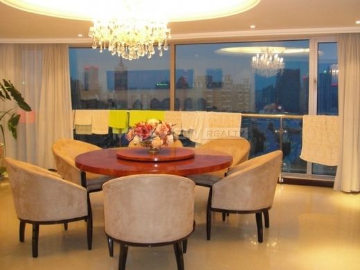 Apartment in Shanghai, Shanghai Municipality