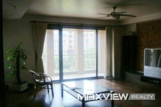 Appartamento a Shanghai, Shanghai Municipality