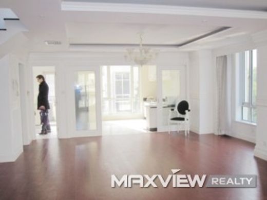 Appartement in Sjanghai, Shanghai Municipality