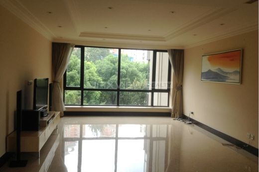 Appartement in Sjanghai, Shanghai Municipality