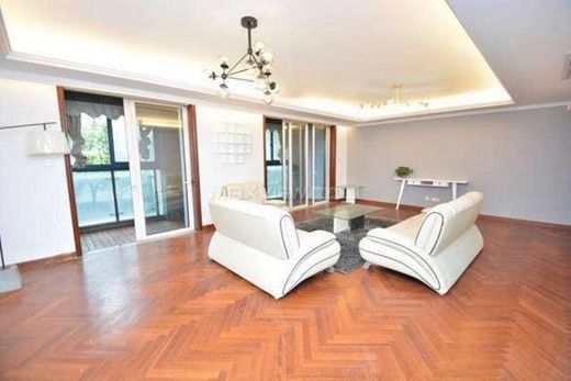 Apartment / Etagenwohnung in Schanghai, Shanghai Municipality