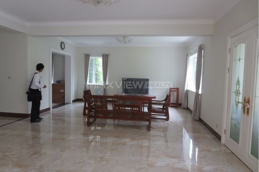 Willa w Szanghaj, Shanghai Municipality