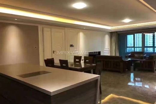 上海, Shanghai Municipalityのアパートメント