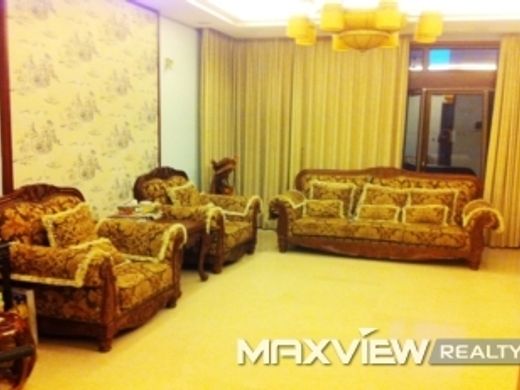 ﻓﻴﻼ ﻓﻲ بكين, Beijing Municipality