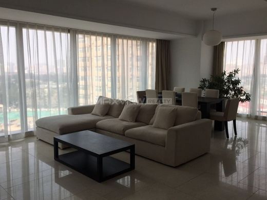 Daire Pekin, Beijing Municipality