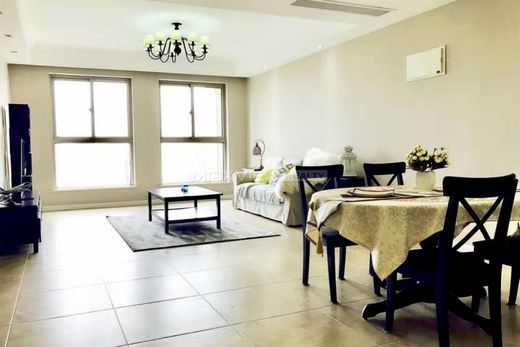 Apartment in Shanghai, Shanghai Municipality