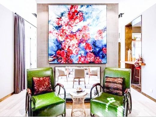 Luxe woning in Sjanghai, Shanghai Municipality