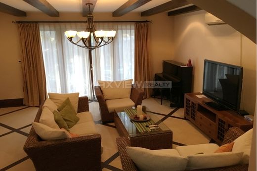 Villa en Shangai, Shanghai Municipality