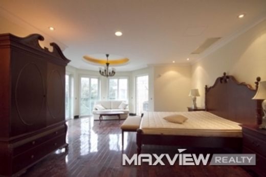 Villa a Shanghai, Shanghai Municipality