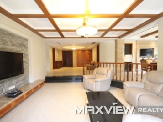 Villa in Shanghai, Shanghai Municipality