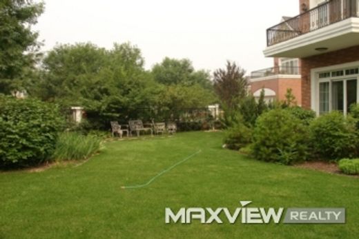 Villa - Pequim, Beijing Municipality