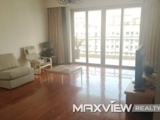 Appartamento a Shanghai, Shanghai Municipality