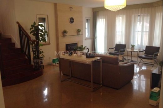 Villa a Pechino, Beijing Municipality