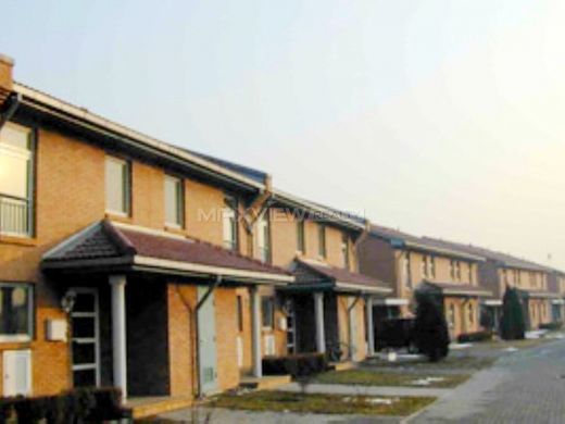 Villa in Beijing, Beijing Municipality