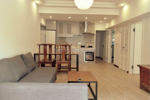 Элитный дом, Шанхай, Shanghai Municipality