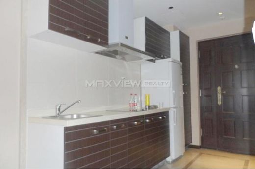 Daire Pekin, Beijing Municipality