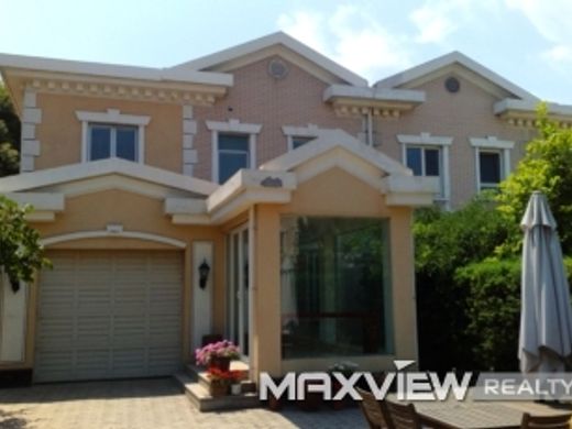 빌라 / 베이징 시, Beijing Municipality