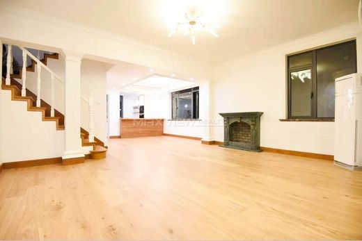 别墅  上海市, Shanghai Municipality