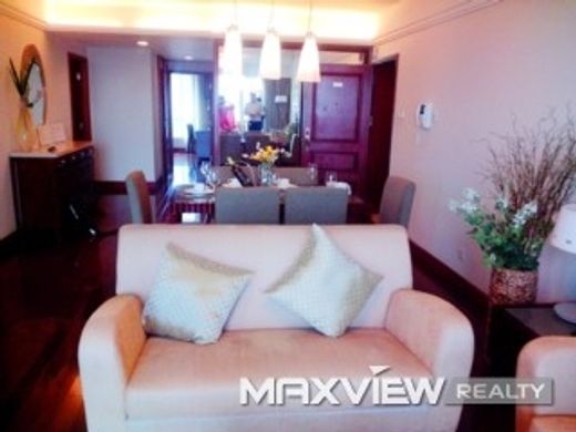 Apartment in Shanghai, Shanghai Municipality