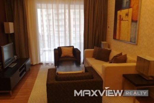 Piso / Apartamento en Shangai, Shanghai Municipality