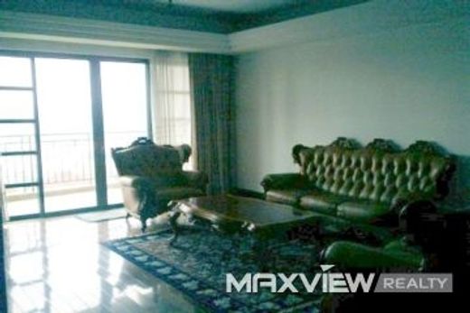 Apartament w Szanghaj, Shanghai Municipality