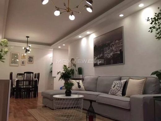 Квартира, Шанхай, Shanghai Municipality