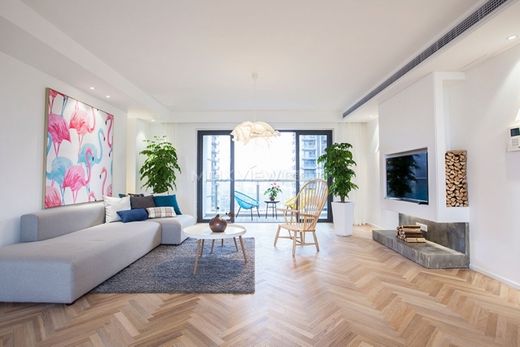 Appartamento a Shanghai, Shanghai Municipality