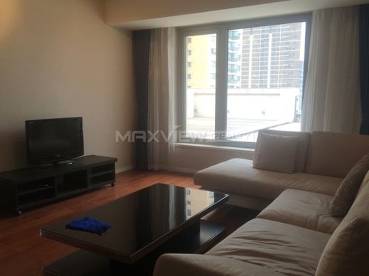Appartement in Peking, Beijing Municipality