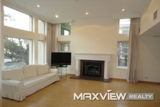 Βίλα σε Πεκίνο, Beijing Municipality