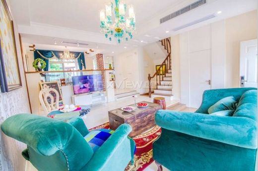 ﻓﻴﻼ ﻓﻲ شانغهاي, Shanghai Municipality