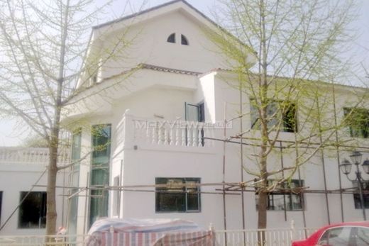 Villa a Pechino, Beijing Municipality