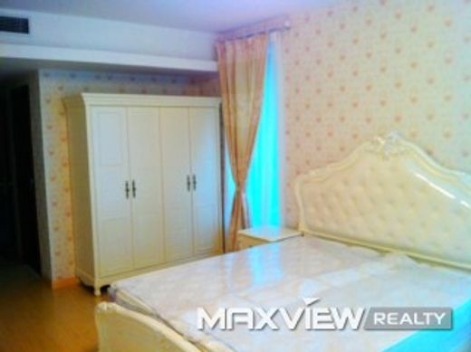 Apartment / Etagenwohnung in Schanghai, Shanghai Municipality