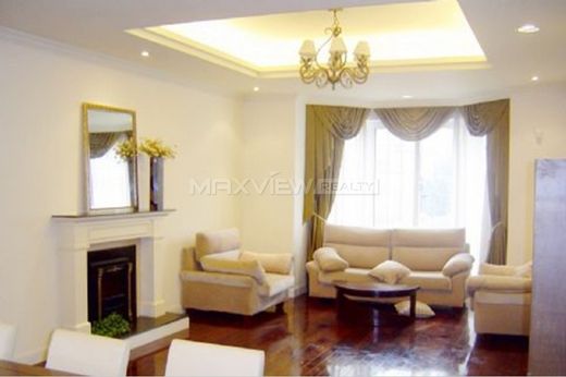 别墅  上海市, Shanghai Municipality