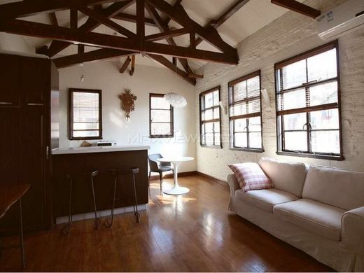 Casa di lusso a Shanghai, Shanghai Municipality