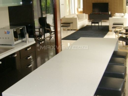 上海, Shanghai Municipalityのヴィラ