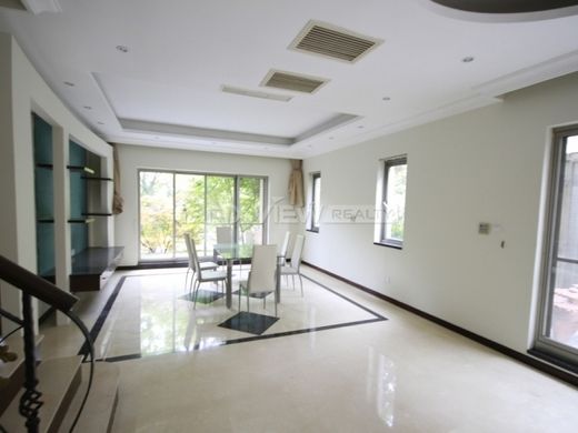 Villa in Shanghai, Shanghai Municipality